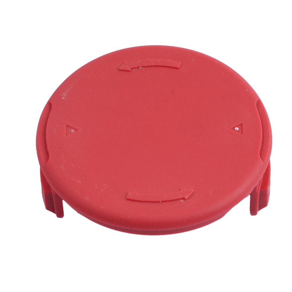 

Spool Spool Cap Cover Long Service Life Practical To Use Delicate Easy To Install Exquisite Highly Match The Equipment China Mainland