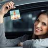 Home Scent Felt Aromatherapy Discs For Car And Indoor Spaces