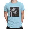 21 Album T-Shirts Men A-Adele Singer Funny Pure Cotton Tees Round Collar Short Sleeve T Shirts Gift Idea Clothes