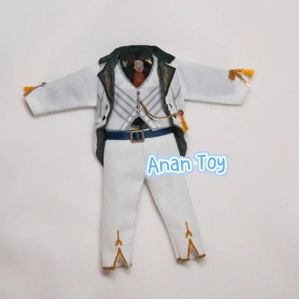 Kaveh Ob11 Doll Handmade Figurine Customized Product Anime Game Cosplay Toy Accessories FREE SHIPPING ITEMS