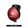 Metal Car Sunglasses Holder Sun Visor Glasses Stand Accessories For Alfa Romeo Giulietta GT 159 147 156 Mito Brera Giulia Spider zk0