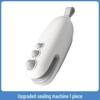 Portable USB Rechargeable Mini Bag Sealer