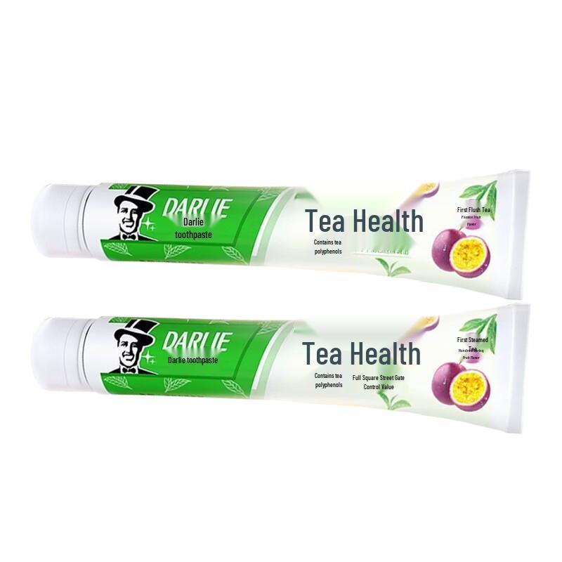 Darlie All Shiny Fruit Flavor Whitening Toothpaste