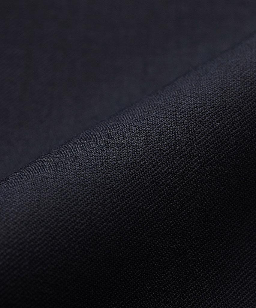 STCO Wool Four-Way Stretch Essential Formal Pants_Navy (Slim Fit)_Ssluz12Ssn