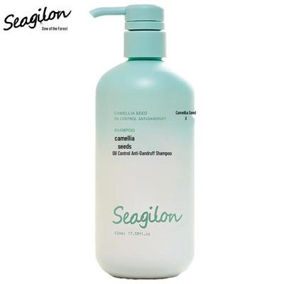 Sen Zhi Lu Camellia Seed Amino Acid Oil Control Volumizing Shampoo