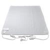 Electric Heated Blanket 150 X 140 Cm