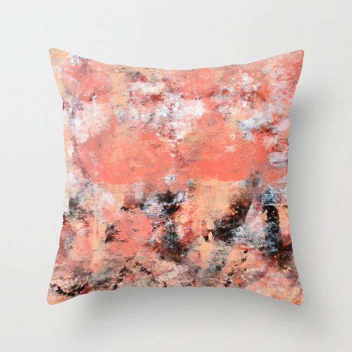 Car Throw Pillow Sofa Cushion Cover Abstract Blue Pillowcase Fashion
