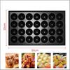 Máquina para Takoyaki Sartén para Cocinar Takoyaki para Tipo de Gas Set de Takoyaki con Sartén Máquina Eléctrica para Takoyaki Parrilla para Takoyaki