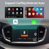Fortress  For LADA Vesta NG 2025 Car Radio Multimedia Video Player Navigation stereo GPS Android 13 No 2din 2 din dvd