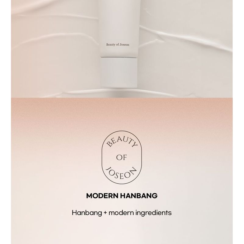 Beauty of Joseon Dynasty Cream Jumbo