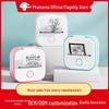 Phomemo T02 Mini Inkless Thermal Label Printer
