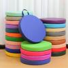 Comfortable Thicken Chair Cushions Waterproof Soft Memory Foam Seat Cushion Leather Washable Chair Pad