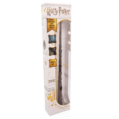 JoyPalette Harry Potter Light Painting Wand Hermione