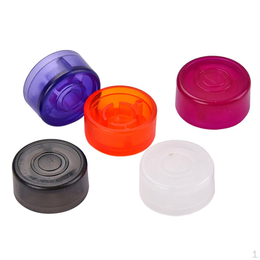 5 Pcs Pedal Nail Cover