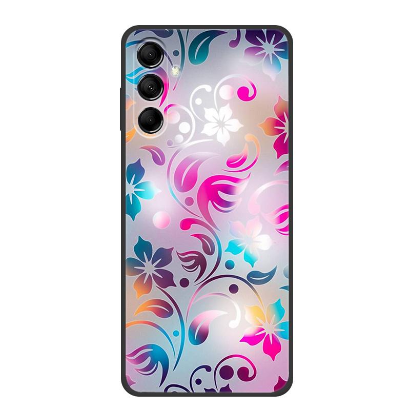 Marble Case For Samsung M16 5G Case Lovely Painted Silicone Back Cases Cover For Samsung Galaxy F16 2025 Coque F 16 / m 16