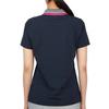 Zipore Golfwear Women S ShorT Sleeve T ShirT G4lf22k132 TwlT
