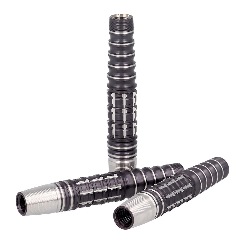 TARGET JAPAN PRIME SERIES ZENITH MAX Zenith Max 2BA Chen Hoton player model dart barrel dart set <210439>