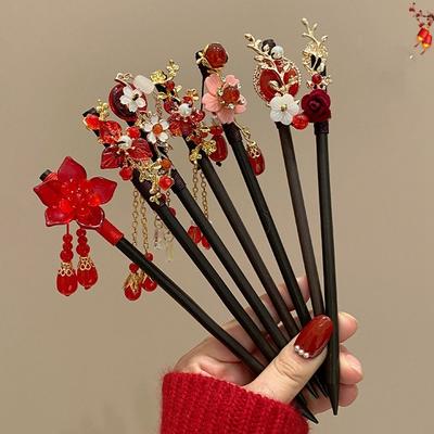 Accesorios para el cabello – Adornos para pelo