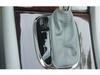 Compatible Mercedes-Benz C-Class W203 Gear Shift Lever Decor Ring - Silver Electroplated.