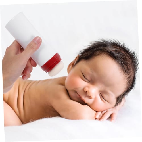 NOLITOY Portable Storage Bottle