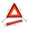 BTtime Triangular Display Board, Triangular Stop Display Board, Set of