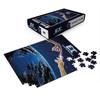 Sd Toys - E.t. Film Poster Puzzle 1000pcs -96076-96076