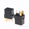 [ZYAS]1/2Pcs 12V 4Pin Automotive Relay ACM33221 M36 Alternative CM1a-R-12V-H78 Car DIY Accessories For Car Electrical Systems
