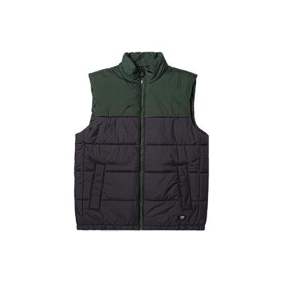 Takım elbiseler ve blazer ceketler – Yelekler