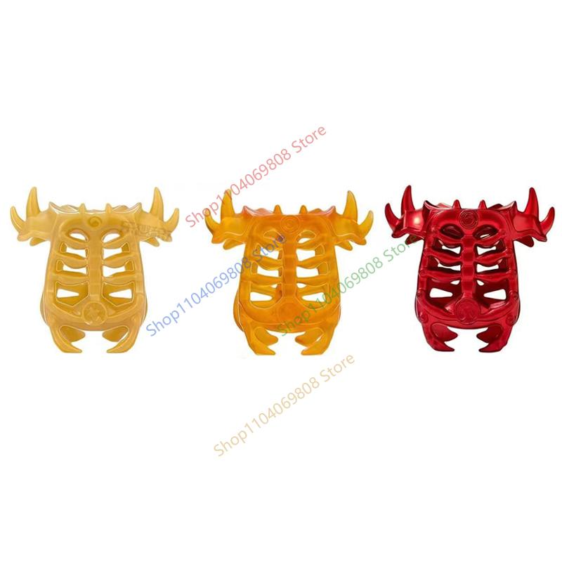 MOC Figurine Accessoires Briques de Construction Épée Fléchette Serpent Doré Bâton Armure Cape Cheveux Films Poupées Briques Compatibles Jouets N12