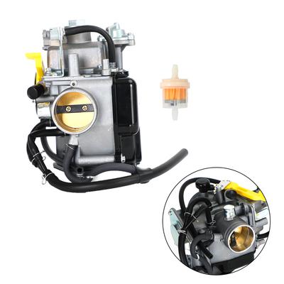 Combustibles – Carburateurs