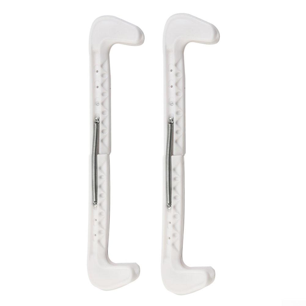 1 Paar Sportklingenabdeckungen schützen die Klinge vor Beschädigungen, sind langlebig und praktisch