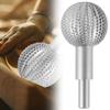 Carving Ball Gouge Grinding Head Sphere Rotary Burr Polishing Round Drilling Bit  Woodworking