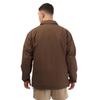 New Balance Herren Recycelte Relaxed Fit Coach Jacke