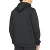 adidas Terrex Graphic Logo Hoodie 'Black' Men's GL6107