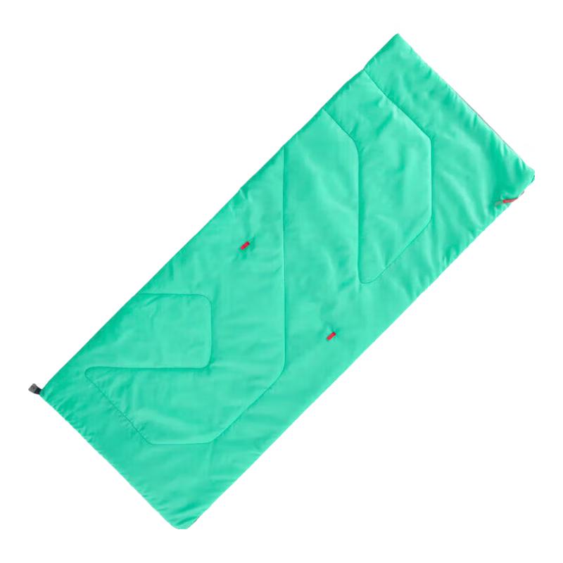 Decathlon Kids  Camping and Nap Sleeping Bag One Size