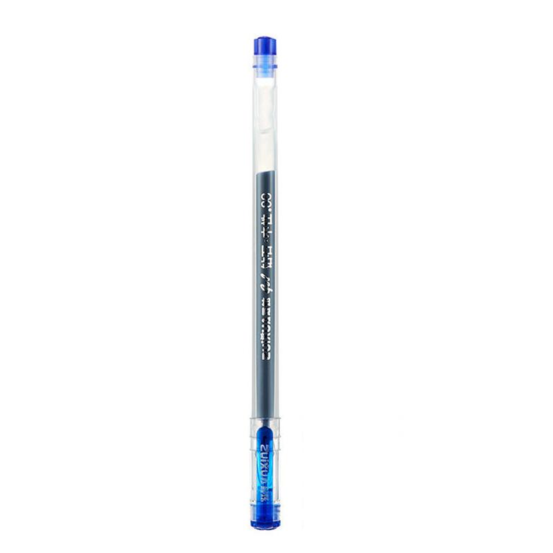 

0.38Mm Large-Capacity Ink Diamond Tip Gel Pen Refill Exam Signing Writing Supply