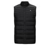 Kelme 8261Mj1002 Padded Sports Vest Black