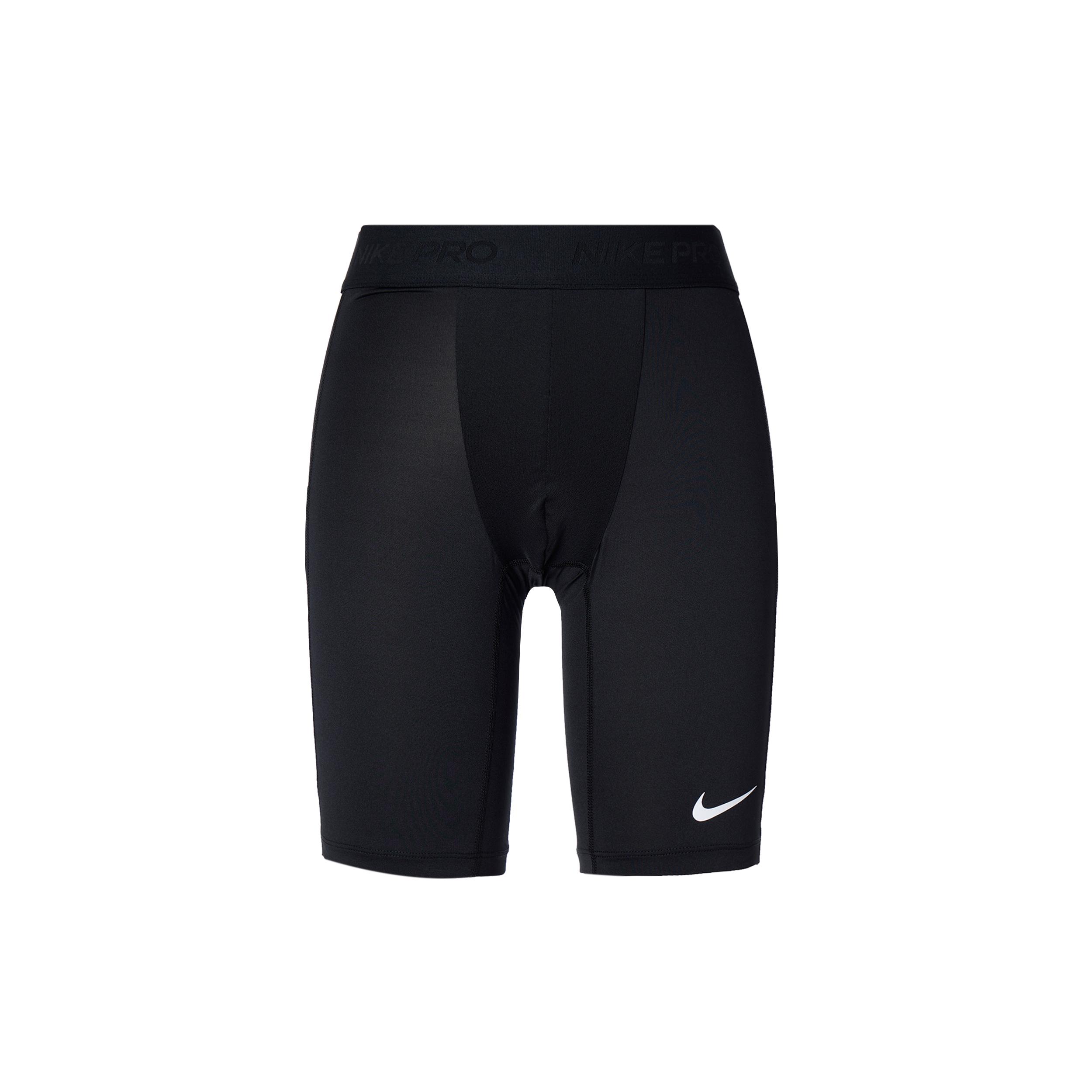 Спортивные шорты Nike Dri Fit мужские черные FB7964-010 L