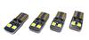 6 Pcs LED Bulb T10, W5W 12V-18V 3W CANBUS 320lm Off-Road