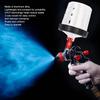 HVLP Automotive Paint Spray Gun With 1.4mm 1.7mm 2.0mm Nozzle Gravity Auto Paint Spray Torch Kit G1/4 Air Inlet