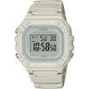 Casio W-218HC Smoky Color Lightweight Waterproof Square Digital Watch for Men, Women, Kids