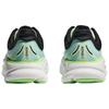 HOKA One One Bondi 9 Luna Moth Blue Spark Sneaker 1162011-LNMT
