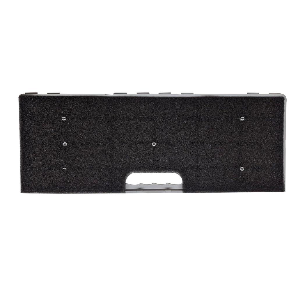 2/4 Pack Lint Filter Replacement Part Washable and Reusable Filter Foam Texture Filter Cotton Suitable for Washer Dryer