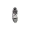 New Balance 990v3 Unisex Kids Grey White GC990GY3