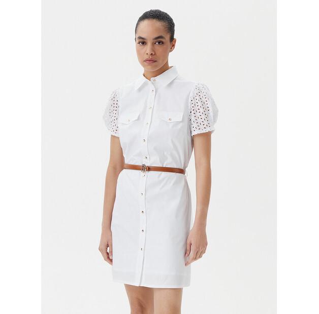 Платье Fracomina FR25SD1009W682V8 EU XL