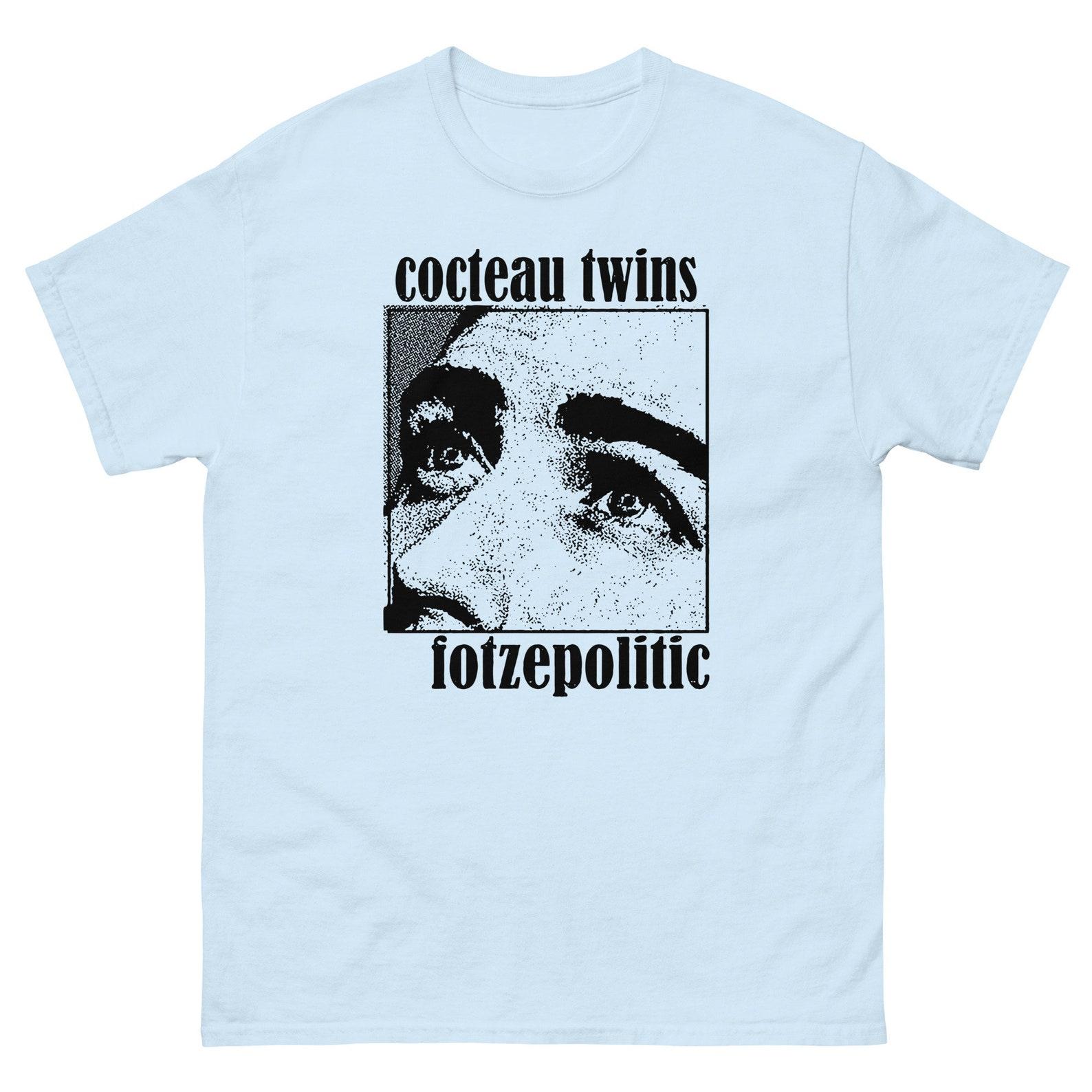 Dream pop, Alternative rock, Indie rock Men s classic tee S
