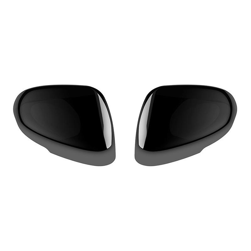 Mitsubishi Outlander '23 Accessories: Mirror Cover, Fog Light Guard, Fuel Cap, Grille