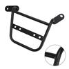 Luggage Rack Side Saddle Bag Mount Bracket Left For Honda Gb350S Gb350Rs 22-25