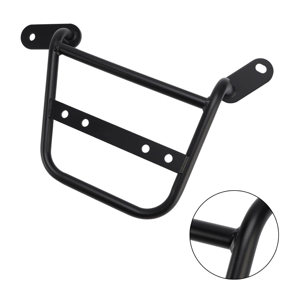Luggage Rack Side Saddle Bag Mount Bracket Left For Honda Gb350S Gb350Rs 22-25