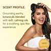 inde wild Champi Bond Repair Shampoo | Anti Hair Fall Shampoo for Hair Growth & Strengthening | Ayurvedic Scalp Cleansing Shampoo for Damaged